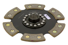 画像をギャラリービューアに読み込む, ACT 2000 Honda S2000 6 Pad Rigid Race Disc
