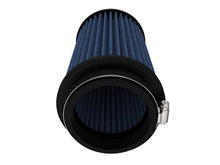 画像をギャラリービューアに読み込む, aFe Magnum FLOW Universal Air Filter 3-1/2 IN F x 5 IN B x 4-3/4 IN T x 8 IN H