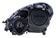画像をギャラリービューアに読み込む, Hella 2005 Mercedes-Benz Slk 360/55Amg - Headlamp Rh