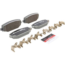 画像をギャラリービューアに読み込む, Brembo OE 22-23 Jeep Grand Cherokee/21-23 Grand Cherokee L PRIME Ceramic Brake Pad - Rear