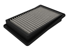 画像をギャラリービューアに読み込む, aFe Magnum FLOW OE Replacement Air Filter w/ Pro DRY S Media Nissan Rogue 14-20 L4-2.5L