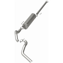 画像をギャラリービューアに読み込む, MagnaFlow BRE Exhaust Kit 02-05 Dodge Ram 1500