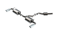 画像をギャラリービューアに読み込む, Borla 19-25 Toyota RAV4 Hybrid 2.25 S-Type Cat Back Exhaust