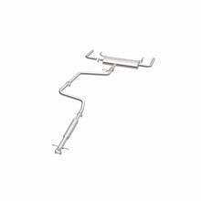 画像をギャラリービューアに読み込む, BRExhaust 08-12 CHEVROLET MALIBU 3.6L Exhaust Kit