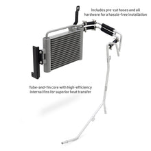 画像をギャラリービューアに読み込む, Mishimoto 10-24 Toyota 4Runner 4.0L Transmission Cooler