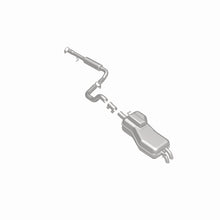 画像をギャラリービューアに読み込む, MagnaFlow BRE Exhaust Kit 99-06 VW Beetle GLS