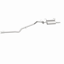 画像をギャラリービューアに読み込む, MagnaFlow BRE Exhaust Kit 00-06 Nissan Sentra 1.8L