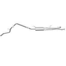 画像をギャラリービューアに読み込む, BRExhaust 07-11 Toyota Tundra Exhaust Kit
