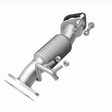 画像をギャラリービューアに読み込む, BRE Exhaust 06-08 Optima 2.4L Front Pipe Kit