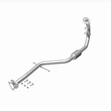 画像をギャラリービューアに読み込む, BRE Exhaust 99-05 Cavalier Sunfire 2.2L 2.4L Front Pipe Kit