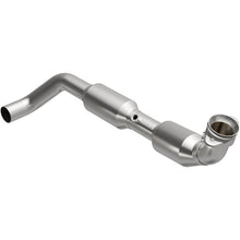画像をギャラリービューアに読み込む, MagnaFlow 2004 Ford F-150 5.4L Direct Fit Converter