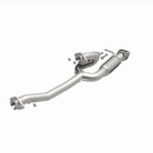 画像をギャラリービューアに読み込む, BRE Exhaust 05-07 Ford Five Hundred Mercury Montego 3.0L Front Pipe Kit