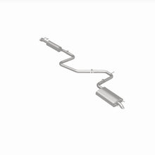 画像をギャラリービューアに読み込む, BRExhaust 16-24 Chevrolet Malibu 1.5L Direct-Fit Replacement Exhaust System