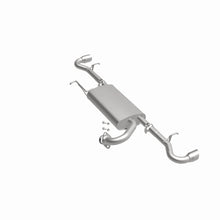 画像をギャラリービューアに読み込む, MagnaFlow BRE Exhaust Kit 09-15 TOYOTA VENZA 3.5L