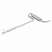 画像をギャラリービューアに読み込む, MagnaFlow BRE Exhaust Kit 07-09 Equinox Torrent 3.4L