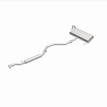 画像をギャラリービューアに読み込む, MagnaFlow BRE Exhaust Kit 07-12 Caliber Compass Patriot
