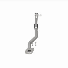画像をギャラリービューアに読み込む, BRE Exhaust 98-00 Altima 2.4L Front Pipe Kit