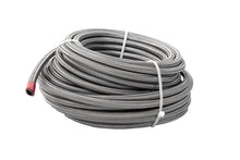 画像をギャラリービューアに読み込む, Aeromotive PTFE SS Braided Fuel Hose - AN-06 x 4ft