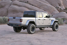 画像をギャラリービューアに読み込む, Fabtech 20-21 Jeep JT 4WD Gas 3in Sport Ii System w/Dl Resi