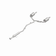 画像をギャラリービューアに読み込む, MagnaFlow BRE Exhaust Kit 03-08 Mazda 6 2.3L