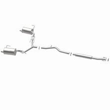 画像をギャラリービューアに読み込む, MagnaFlow BRE Exhaust Kit 09-13 Subaru Forester Impreza 2.5L