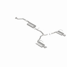 画像をギャラリービューアに読み込む, MagnaFlow BRE Exhaust Kit 07-08 Acadia Outlook 3.6L
