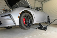 画像をギャラリービューアに読み込む, PERRIN 17-20 Toyota 86 / 13-26 Subaru BRZ / 93-26 Impreza / Center Mount Jack Pads - Black