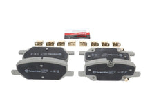 画像をギャラリービューアに読み込む, Brembo OE 20-24 Cadillac CT5/XT4/22-24 Chevy Camaro/2021 GMC Terrain Ceramic Brake Pad - Front