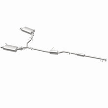 画像をギャラリービューアに読み込む, MagnaFlow BRE Exhaust Kit 99-03 Acura CL TL 3.2L