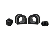 画像をギャラリービューアに読み込む, Whiteline 1987-1995 Jeep Wrangler Sway Bar - Mount Bushing - 28.44mm