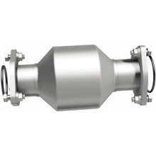 画像をギャラリービューアに読み込む, MagnaFlow 14-15 Honda Accord 2.4L Direct Fit CARB Compliant Catalytic Converter