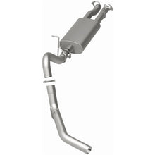 画像をギャラリービューアに読み込む, MagnaFlow BRE Exhaust Kit 01-02 Sierra 2500 HD Silverado 2500 HD 6L