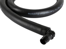 画像をギャラリービューアに読み込む, aFe Magnum FORCE Replacement Fuel Hose 5/8 IN ID x 36 IN L