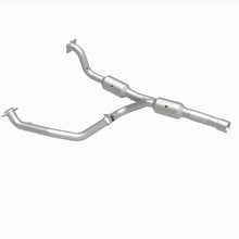 画像をギャラリービューアに読み込む, Magnaflow 15-16 Ram 2500 6.4L California Grade CARB Compliant DF Catalytic Converter