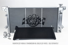 画像をギャラリービューアに読み込む, CSF 10-14 Ford Raptor and F-150 High Performance Radiator