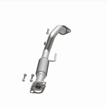 画像をギャラリービューアに読み込む, BRE Exhaust 07-12 Hyundai Elantra 2.0L Front Pipe Kit