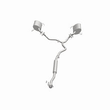 画像をギャラリービューアに読み込む, MagnaFlow BRE Exhaust Kit 05 Subaru Outback 2.5L