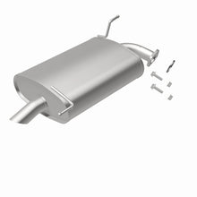 画像をギャラリービューアに読み込む, BRE Exhaust 98-02 Accord 3.0L Muffler Kit