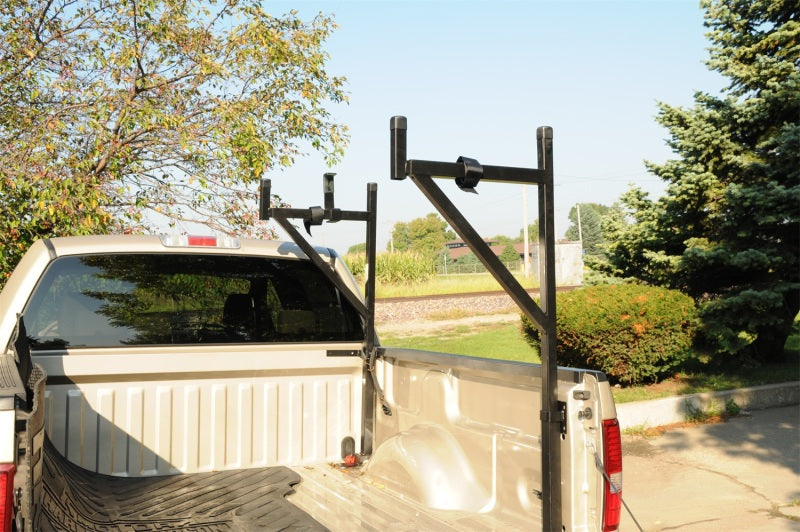 Dee Zee Universal Cargo Management Ladder Rack