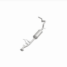 画像をギャラリービューアに読み込む, MagnaFlow BRE Exhaust Kit 02-07 Silverado Sierra