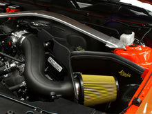 画像をギャラリービューアに読み込む, Airaid Intake Kit Ford Mustang V6-3.7L F/I 11-14