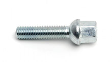 画像をギャラリービューアに読み込む, H&amp;R Wheel Bolts Type 14 X 1.5 Length 50mm Type Audi Removable Ball (R14) 17mm