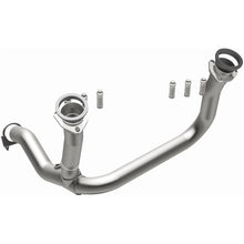 画像をギャラリービューアに読み込む, BRE Exhaust 92-93 S10 Sonoma 2.8L 4.3L Front Pipe Kit
