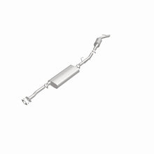 画像をギャラリービューアに読み込む, MagnaFlow BRE Exhaust Kit 02-09 Terrza Uplndr Ventur Silhou Montna Relay
