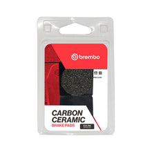 画像をギャラリービューアに読み込む, Brembo OE 79-81 Yamaha FS1 DX 50cc Brake Pad - Front