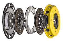画像をギャラリービューアに読み込む, ACT 2001 Ford Mustang Twin Disc XT Street Kit Clutch Kit