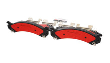 画像をギャラリービューアに読み込む, Brembo OE 18-20 Chevrolet Express 3500/GMC Savana 3500 Ceramic Brake Pad - Front