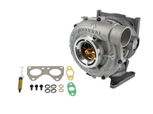 画像をギャラリービューアに読み込む, aFe BladeRunner Turbocharger GM Diesel Trucks 04.5-10 V8-6.6L (td) LLY/LBZ/LMM