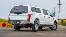 画像をギャラリービューアに読み込む, Borla 17-22 Ford F-250/F-350 SD 6.2L V8 2+4WD (Non-Dually) 2.75in ATAK Catback Exhaust - Blk Chrome
