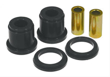 画像をギャラリービューアに読み込む, Prothane 80-98 Ford Axle Pivot Bushings - Black